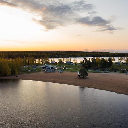 מלון Båtskärsnäs Nordic Lapland Frevisoeren מראה חיצוני תמונה